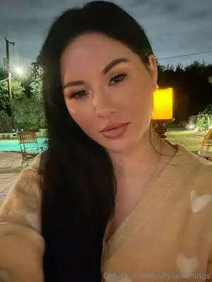 Shylajennings OnlyFans Leaked Free Thumbnail Picture - #kss4PYH8VU