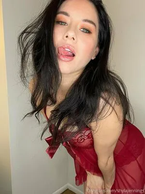 Shylajennings OnlyFans Leaked Free Thumbnail Picture - #m5VvUG7bfU