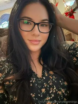 Shylajennings OnlyFans Leaked Free Thumbnail Picture - #m64aLgYExC