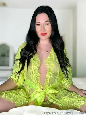 Shylajennings OnlyFans Leaked Free Thumbnail Picture - #ngHn4joYML