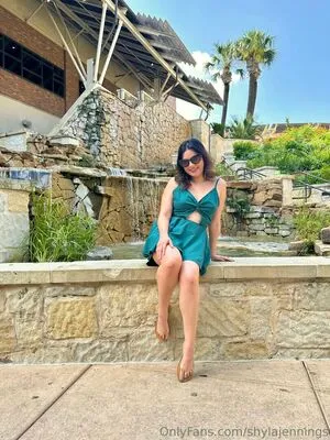 Shylajennings OnlyFans Leaked Free Thumbnail Picture - #orscbEKpBS