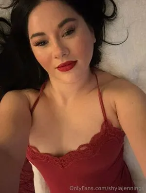 Shylajennings OnlyFans Leaked Free Thumbnail Picture - #q1sKOu3Wul