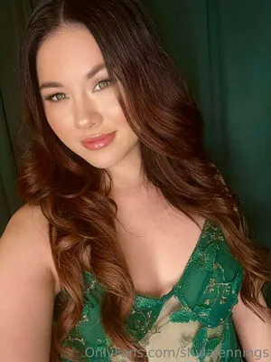 Shylajennings OnlyFans Leaked Free Thumbnail Picture - #q5iPRwbW31