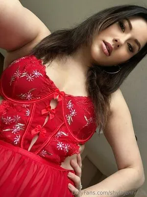 Shylajennings OnlyFans Leaked Free Thumbnail Picture - #ryyaJe380V