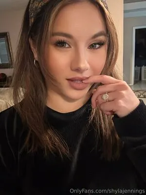 Shylajennings OnlyFans Leaked Free Thumbnail Picture - #sXAq9jP0pT