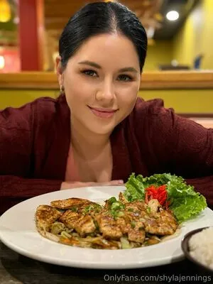 Shylajennings OnlyFans Leaked Free Thumbnail Picture - #wLeHoIDUb5