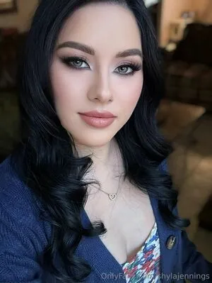 Shylajennings OnlyFans Leaked Free Thumbnail Picture - #xji7OaiABa