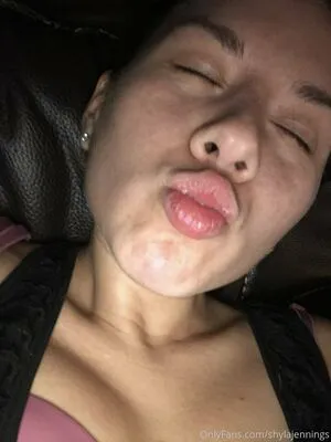 Shylajennings OnlyFans Leaked Free Thumbnail Picture - #xse66XL4Ob