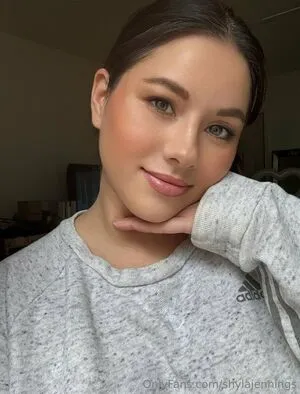 Shylajennings OnlyFans Leaked Free Thumbnail Picture - #yzQYgSNHZp