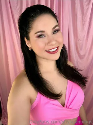 Shylajennings OnlyFans Leaked Free Thumbnail Picture - #z55ZdGU29p