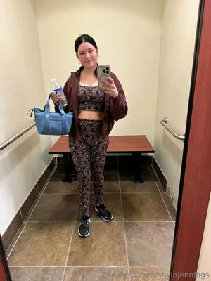 Shylajennings OnlyFans Leaked Free Thumbnail Picture - #zF2mmBKZWn