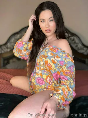 Shylajennings OnlyFans Leaked Free Thumbnail Picture - #zbuUqTp4Zv