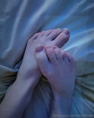 Shyliltoes OnlyFans Leaked Free Thumbnail Picture - #9UEyD2IlPS