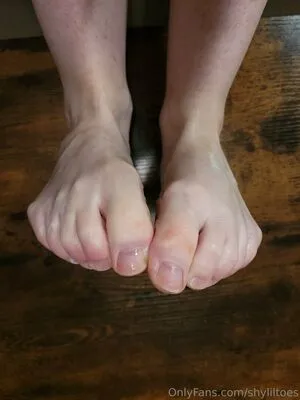 Shyliltoes OnlyFans Leaked Free Thumbnail Picture - #PwFWkMuV0D