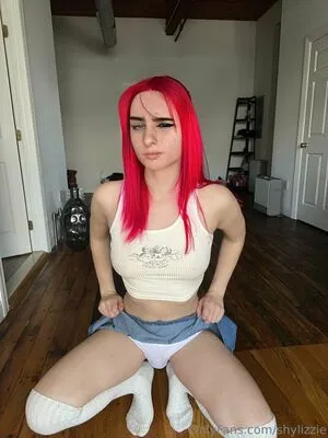 Shylizzie OnlyFans Leaked Free Thumbnail Picture - #yZueiS2KB3