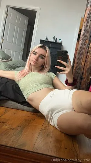 Shylizzie OnlyFans Leaked Free Thumbnail Picture - #ysY95SAenf