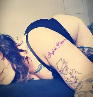 Shyloh OnlyFans Leaked Free Thumbnail Picture - #PD85cCorSJ