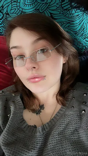 Shylohnova OnlyFans Leaked Free Thumbnail Picture - #4jXJbfMtEg