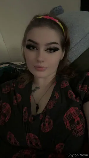 Shylohnova OnlyFans Leaked Free Thumbnail Picture - #7pIrSUijhV