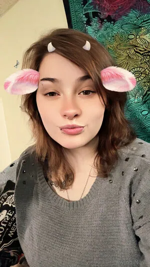 Shylohnova OnlyFans Leaked Free Thumbnail Picture - #RwbMXHFy0s