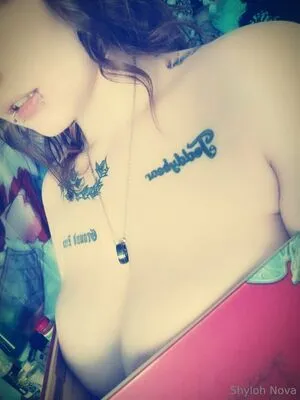 Shylohnova OnlyFans Leaked Free Thumbnail Picture - #hmfN3deZ1U