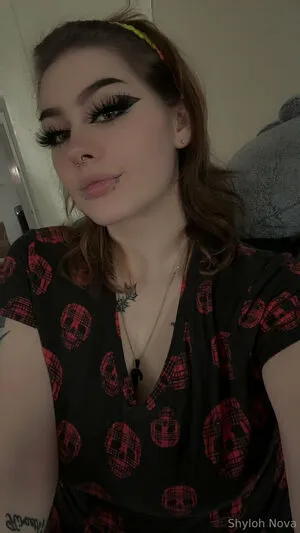 Shylohnova OnlyFans Leaked Free Thumbnail Picture - #nduwkoPwbW
