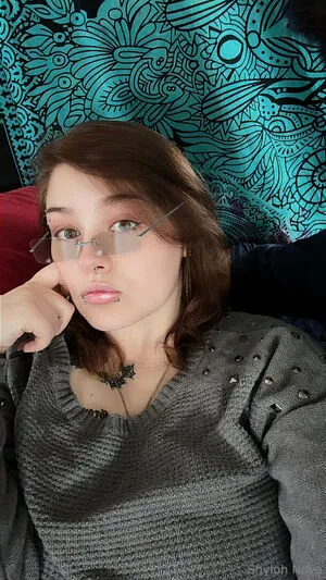 Shylohnova OnlyFans Leaked Free Thumbnail Picture - #tSCXm7JReD