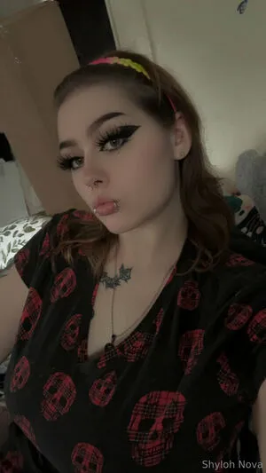 Shylohnova OnlyFans Leaked Free Thumbnail Picture - #zalUpKSPH5
