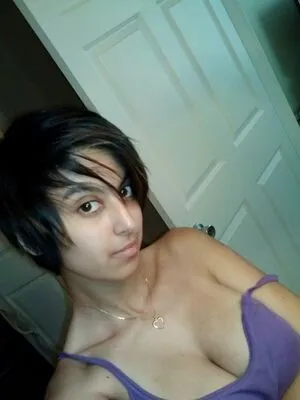 Shyomega OnlyFans Leaked Free Thumbnail Picture - #kNM8D19GXM