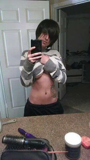 Shyomega OnlyFans Leaked Free Thumbnail Picture - #zr01h45jWp