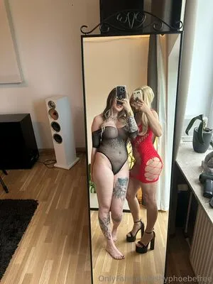 Shyphoebefree OnlyFans Leaked Free Thumbnail Picture - #XlEimqUy5h