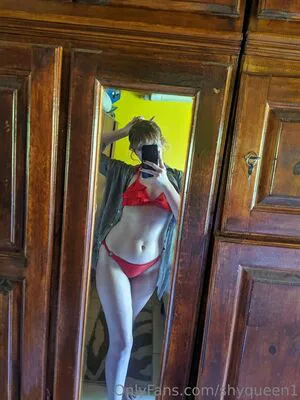 Shyqueen1 OnlyFans Leaked Free Thumbnail Picture - #MCljqUqSGe