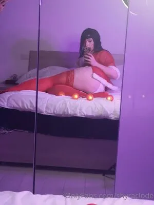 Shyraclode OnlyFans Leaked Free Thumbnail Picture - #3OGh53X0Ec