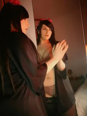 Shyraclode OnlyFans Leaked Free Thumbnail Picture - #5gEj8bEhJH