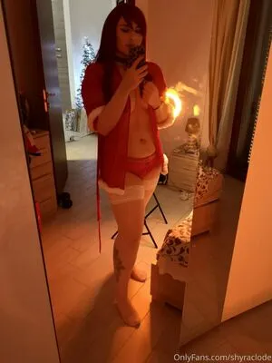 Shyraclode OnlyFans Leaked Free Thumbnail Picture - #ZgdnVeFY1x