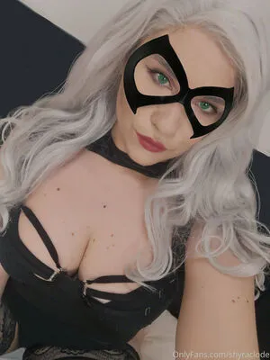 Shyraclode OnlyFans Leaked Free Thumbnail Picture - #cWgDaDvlW8