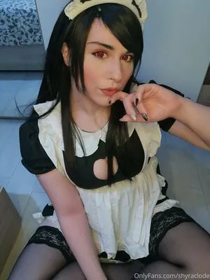Shyraclode OnlyFans Leaked Free Thumbnail Picture - #e53YewIZjZ