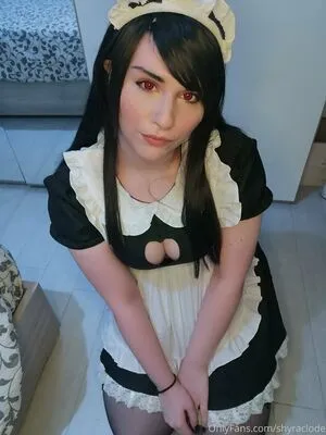 Shyraclode OnlyFans Leaked Free Thumbnail Picture - #el7yxEsoPG