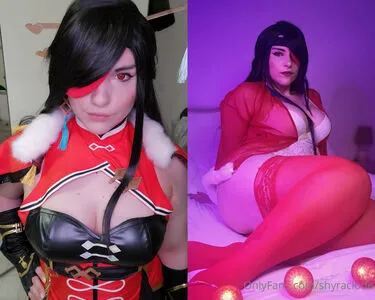 Shyraclode OnlyFans Leaked Free Thumbnail Picture - #gITKvpbpHp