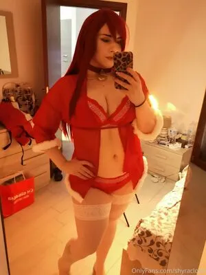 Shyraclode OnlyFans Leaked Free Thumbnail Picture - #qejKPB3Tbm