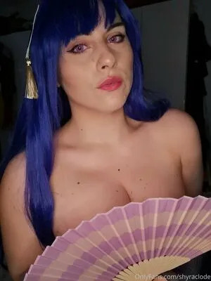 Shyraclode OnlyFans Leaked Free Thumbnail Picture - #svpqWrE2FS