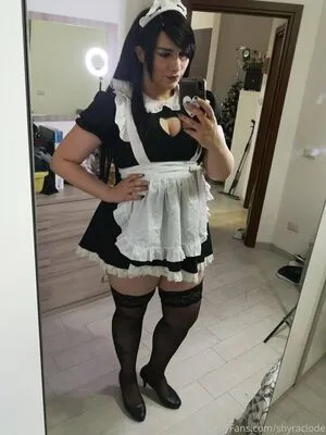 Shyraclode OnlyFans Leaked Free Thumbnail Picture - #tiaghxOtKP