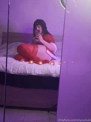 Shyraclode OnlyFans Leaked Free Thumbnail Picture - #uh9QFe2sCQ