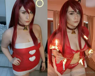 Shyraclode OnlyFans Leaked Free Thumbnail Picture - #wGjq8Al4ki