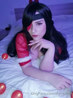 Shyraclode OnlyFans Leaked Free Thumbnail Picture - #waeiN4OpW5