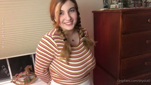 Shyslut0 OnlyFans Leaked Free Thumbnail Picture - #WwHYttx414