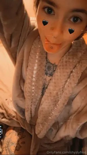 Shyslyfree OnlyFans Leaked Free Thumbnail Picture - #7OWV4qyIsE