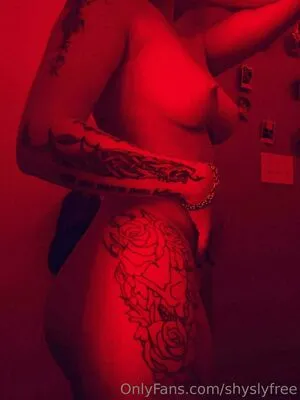 Shyslyfree OnlyFans Leaked Free Thumbnail Picture - #UB5AODd8Fs