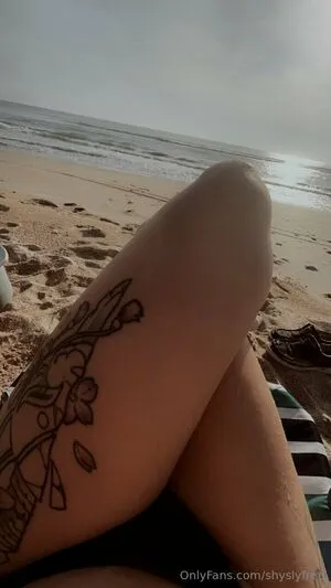 Shyslyfree OnlyFans Leaked Free Thumbnail Picture - #hvJTQJXwNY