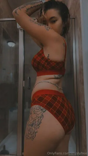 Shyslyfree OnlyFans Leaked Free Thumbnail Picture - #t27yC5XFm0